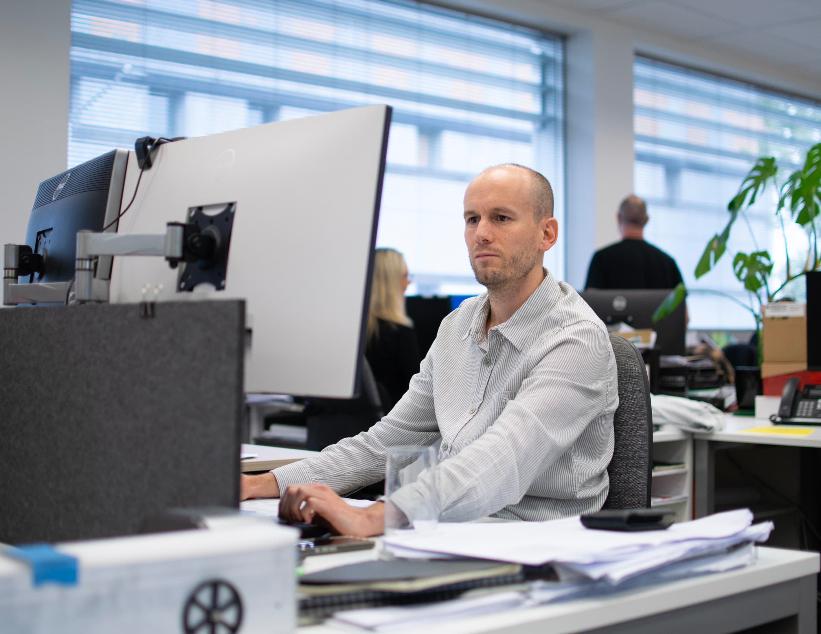 Adrià Villarroya Forts